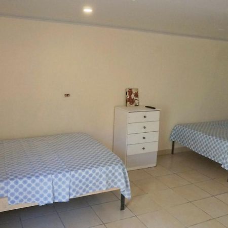 Apartamento Equipado Morpho Cr. Quepos Bagian luar foto