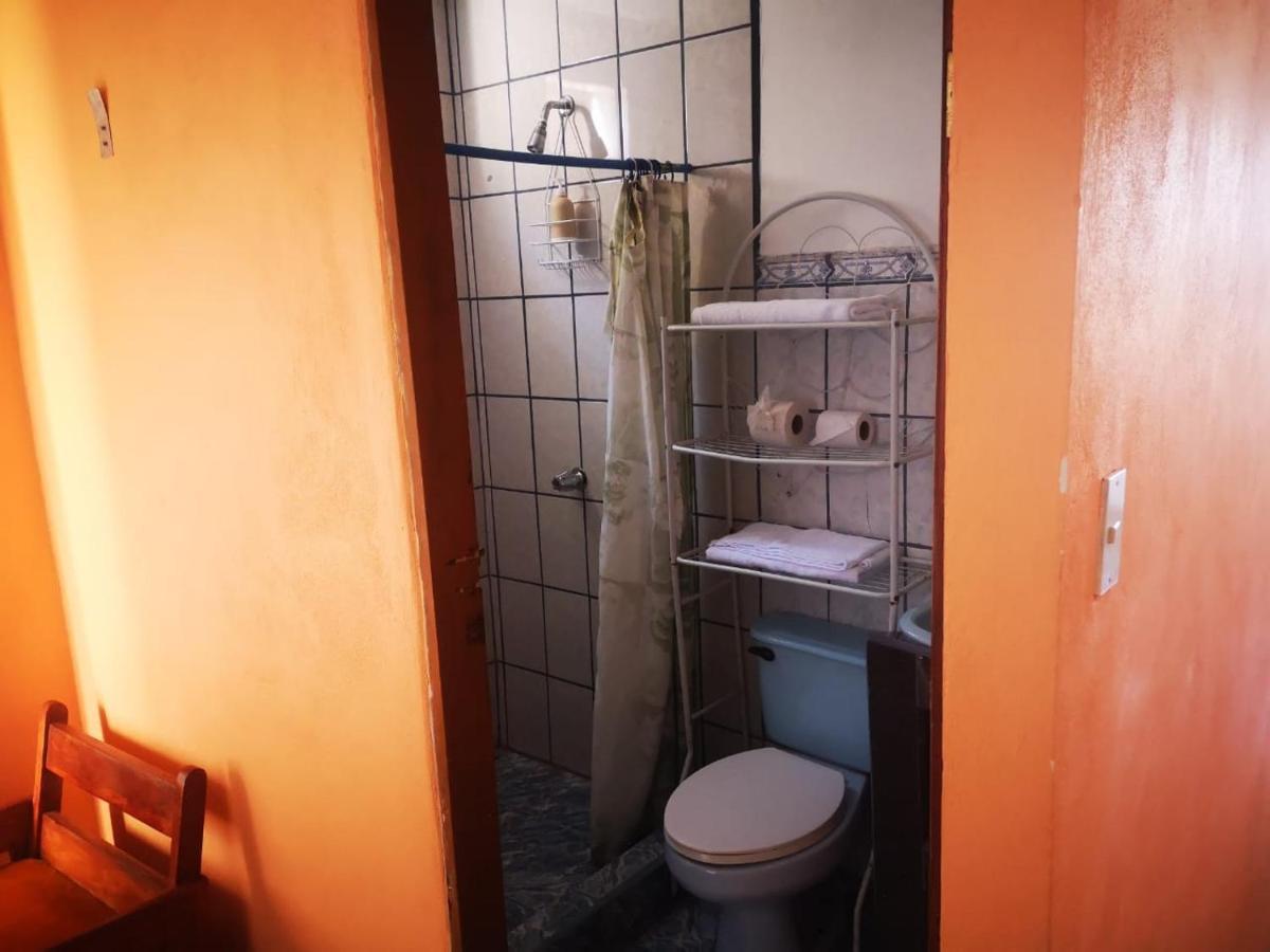 Apartamento Equipado Morpho Cr. Quepos Bagian luar foto