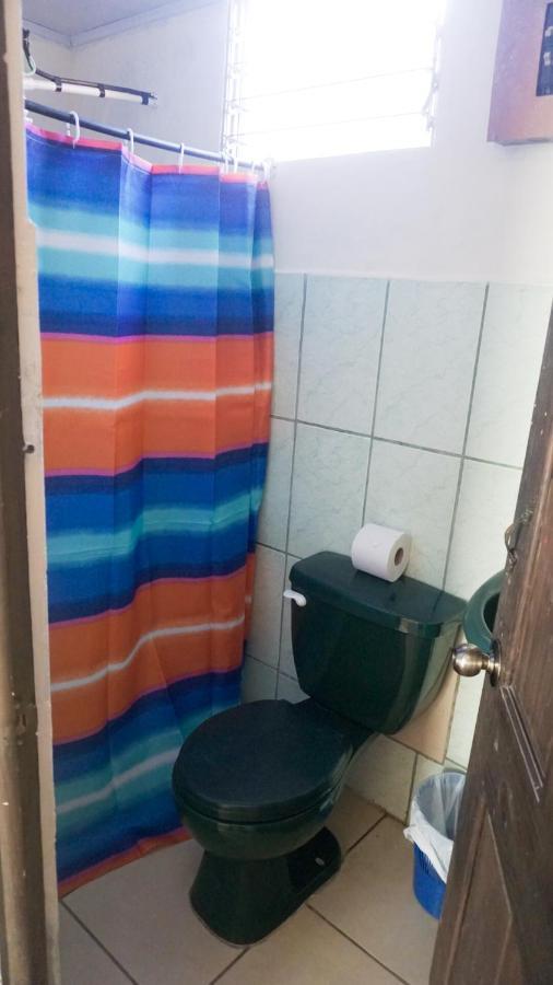 Apartamento Equipado Morpho Cr. Quepos Bagian luar foto
