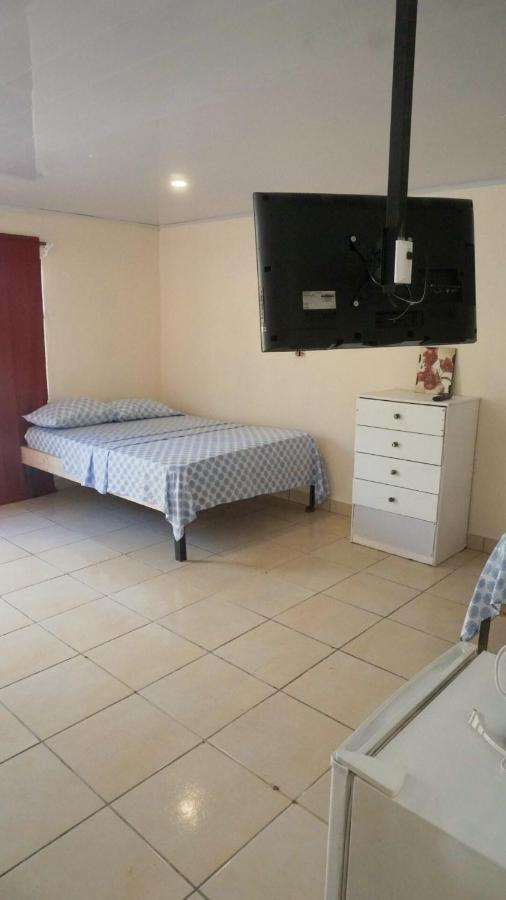 Apartamento Equipado Morpho Cr. Quepos Bagian luar foto