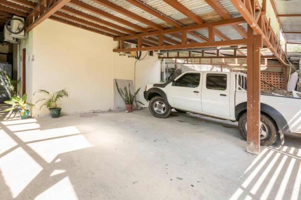 Apartamento Equipado Morpho Cr. Quepos Bagian luar foto